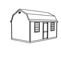 Dutch Barns